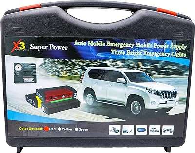 Chargeur portable hijack power pour téléphones portables appareils électroniques et recharge de batterie. Faites des économies considérables sur vos achats en ligne chez DIAYTAR COTE D'IVOIRE  ! Notre boutique en ligne généraliste offre une variété impressionnante de produits, allant de l'informatique à la mode aux gadgets tendance. Explorez nos offres attractives sur une myriade d'articles, garantissant des prix imbattables sans compromettre la qualité. Ne manquez pas nos offres promotionnelles régulières et simplifiez vos achats avec une livraison rapide et sécurisée !