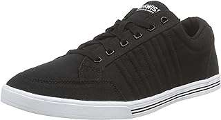 K swiss  03786 002 m baskets basses pour hommes noir blanc 8 us (41 eu). Un large choix, des prix imbattables, c'est ce que vous offre DIAYTAR COTE D'IVOIRE . Avec des produits discount pour tous les besoins, de la maison à l'électroménager, de l'informatique à la mode et aux gadgets, notre boutique en ligne va au-delà de vos attentes pour vous proposer des produits abordables sans compromis sur la qualité.