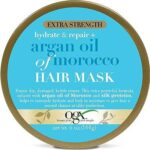 Masque capillaire hydratant et réparateur à l'huile d'argan du maroc ogx. DIAYTAR COTE D'IVOIRE, votre destination shopping idéale pour des produits discount de qualité. Explorez notre catalogue en ligne et trouvez tout ce dont vous avez besoin pour votre maison, de l'électroménager à la mode en passant par les gadgets innovants. Grâce à nos prix avantageux, économisez sans compromis sur la satisfaction de vos achats.