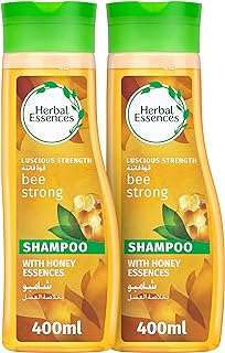 Herbal essences be strong shampoing fortifiant au miel 400 ml twin. Découvrez DIAYTAR COTE D'IVOIRE, votre destination en ligne pour des bonnes affaires sans compromis sur la qualité. Parcourez notre large éventail de produits discount allant de l'électroménager à l'informatique en passant par la mode et les gadgets. Faites de vraies économies en choisissant le meilleur rapport qualité-prix.