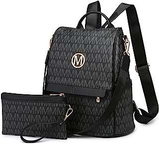 Sac à dos tendance pour femme avec plusieurs poches sac. Privilégiez le style sans vous ruiner avec DIAYTAR COTE D'IVOIRE . Notre boutique en ligne propose une sélection de produits mode et gadgets à des prix défiant toute concurrence. Vous trouverez chez nous les tendances du moment à des tarifs abordables. Profitez de cette opportunité et faites-vous plaisir sans vous ruiner.