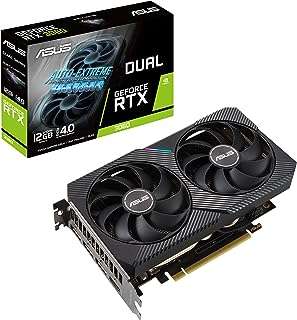 Carte graphique de jeu asus dual nvidia geforce rtx 3060 v2. Vous recherchez des produits discount à prix cassés ? DIAYTAR COTE D'IVOIRE  est là pour vous ! Découvrez notre catalogue en ligne et trouvez tout ce dont vous avez besoin, de l'électroménager aux articles pour la maison, en passant par l'informatique, la mode et les meilleurs gadgets du moment. Faites des économies sans compromettre votre style !