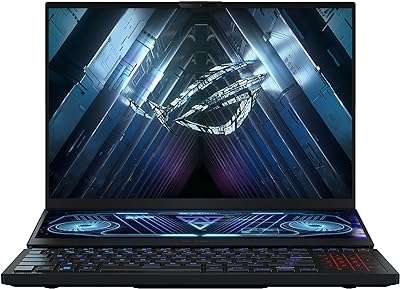 Zephyrus duo 16 gx650py nm048w ordinateur portable de jeu noir r9 7945hx. DIAYTAR COTE D'IVOIRE  : votre boutique en ligne discount préférée ! Faites des économies sur des articles essentiels pour votre vie quotidienne, de l'électroménager à l'informatique en passant par la mode et les gadgets. Ne cherchez plus, les meilleurs prix sont chez nous !