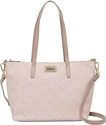 Sac à main fourre tout hampton classique beuhd5143wvg rose rose clair. DIAYTAR COTE D'IVOIRE vous propose une expérience de shopping inoubliable : explorez notre boutique en ligne pour trouver des réductions incroyables sur des produits pour la maison, l'électroménager, l'informatique et la mode. Ne sacrifiez pas la qualité pour des économies, grâce à DIAYTAR COTE D'IVOIRE !