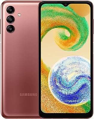 Samsung galaxy a04s 64 go 4 go de ram double sim. Besoin de renouveler votre intérieur sans vous ruiner ? DIAYTAR COTE D'IVOIRE  est là pour vous offrir une vaste gamme de produits discount pour la maison, des meubles aux accessoires décoratifs en passant par les appareils électroménagers. Profitez de notre sélection de qualité à des prix incroyables et transformez votre maison sans vous soucier de votre budget.