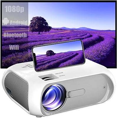 Vidéoprojecteur t9 wifi 5000 lumens fhd 1080p bluetooth projecteur home cinéma mobile avec haut parleurs. DIAYTAR COTE D'IVOIRE  révolutionne le shopping en ligne avec sa vaste sélection de produits discount. Trouvez tout ce dont vous avez besoin pour votre maison, des équipements électroménagers aux gadgets high-tech, en passant par les dernières tendances de la mode. Avec DIAYTAR COTE D'IVOIRE, vous pourrez faire des économies tout en profitant de produits de qualité. N'attendez plus et découvrez les avantages de notre boutique en ligne généraliste.