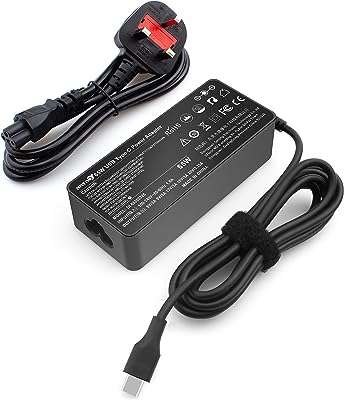 Chargeur usb type c 65 w 45 pour ordinateur portable lenovo chromebook. Chez DIAYTAR COTE D'IVOIRE, nous vous proposons des offres folles sur une gamme complète de produits. Des articles indispensables pour votre maison, aux dernières tendances en matière de mode et de gadgets sensationnels, notre boutique en ligne saura satisfaire tous vos besoins à des prix compétitifs. Faites des affaires exceptionnelles dès maintenant !