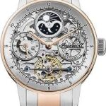 Montre automatique à phases de lune jazz pour hommes de 42 mm avec cadran. Faites des économies en un clic avec DIAYTAR COTE D'IVOIRE  - votre guichet unique pour tous vos besoins en produits discount. Explorez notre sélection diversifiée, allant de l'informatique à l'électroménager, et obtenez les articles dont vous avez besoin sans vous ruiner.