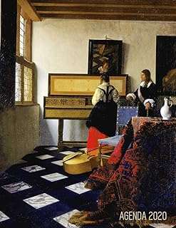 Jan vermeer pianificatore 2020 : lezione di musica 12 mesi. Besoin d'un produit de haute technologie sans vous ruiner ? DIAYTAR COTE D'IVOIRE  est le spécialiste des gadgets et accessoires tech à prix cassés. Des enceintes bluetooth aux montres connectées, en passant par les écouteurs sans fil, nous mettons à votre disposition une sélection de produits innovants qui vous faciliteront la vie à petit prix. Vivez la technologie sans compromettre votre budget !