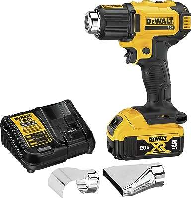 Kit pistolet thermique dewalt 20 v max sans fil jusqu'à 990 de grés. DIAYTAR COTE D'IVOIRE, la boutique en ligne discount qui révolutionne votre shopping quotidien ! Profitez de prix mini sur une large gamme de produits, de la literie aux ordinateurs en passant par les appareils électroménagers et les tendances mode. Ne manquez pas nos offres exceptionnelles pour faire de bonnes affaires !