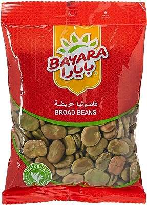 Fèves bayara 400g. Faites des économies sur tous vos achats en ligne avec DIAYTAR COTE D'IVOIRE, la référence en termes de boutique en ligne discount. Parcourez notre large gamme de produits allant de la maison à l'électroménager, de l'informatique à la mode et des gadgets, et trouvez tout ce dont vous avez besoin à des prix incroyables. Profitez de nos offres exclusives et commandez dès maintenant pour une livraison rapide à votre porte.