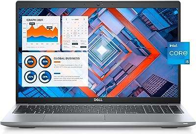 Dernier ordinateur portable professionnel dell latitude 5520 avec écran antireflet fhd ips de 156. En quête des dernières tendances en matière d'informatique à prix abordable ? DIAYTAR COTE D'IVOIRE  est là pour vous ! Explorez notre sélection d'ordinateurs portables, de tablettes et de périphériques informatiques pour trouver les produits les plus performants à des prix attractifs.