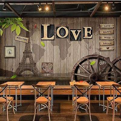 Papier peint 3d my pool rétro tour eiffel 59"l x 394"h. Ne manquez pas l'opportunité de faire de bonnes affaires sur DIAYTAR COTE D'IVOIRE . Notre boutique en ligne propose une large gamme de produits discount, allant des articles ménagers essentiels aux dernières tendances en matière d'électronique et de mode. Profitez de nos prix imbattables et économisez dès maintenant sur tous vos achats !