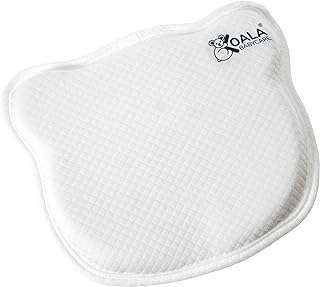 Oreiller pour nouveau né en mousse à mémoire de forme koala baby care pour prévenir les flatulences. Faites des économies sur tous vos achats en ligne avec DIAYTAR COTE D'IVOIRE, la référence en termes de boutique en ligne discount. Parcourez notre large gamme de produits allant de la maison à l'électroménager, de l'informatique à la mode et des gadgets, et trouvez tout ce dont vous avez besoin à des prix incroyables. Profitez de nos offres exclusives et commandez dès maintenant pour une livraison rapide à votre porte.