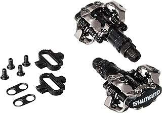 Pédale automatique shimano spd. Ne cherchez plus ailleurs, DIAYTAR COTE D'IVOIRE  offre une large gamme de produits discount en ligne. Faites des affaires exceptionnelles dans tous les domaines, qu'il s'agisse de l'informatique, de la maison ou de la mode. Avec notre sélection variée et notre engagement envers les prix bas, vous êtes sûr de trouver ce que vous recherchez.