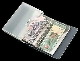 Porte billets de collection en dollars porte monnaie et album ensemble de billets de banque. Explorez DIAYTAR COTE D'IVOIRE  et découvrez un monde de produits discount passionnants. Que vous recherchiez des appareils électroménagers efficaces, des vêtements stylés ou des gadgets innovants, notre boutique en ligne dispose de tout cela et bien plus encore.  Profitez d'une expérience shopping unique tout en faisant des économies énormes chez nous !