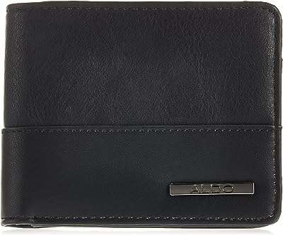 Portefeuille minimaliste aldo issa pour homme