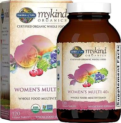 Multi vitamines pour femmes garden of life complément alimentaire complet mykind organics de 40. DIAYTAR COTE D'IVOIRE, votre destination shopping pour des réductions imbattables ! Parcourez notre vaste sélection de produits à petits prix, des appareils électroménagers aux accessoires informatiques, en passant par les tenues tendance et les gadgets à la pointe de la technologie. Restez à la mode tout en économisant avec nos offres exceptionnelles !