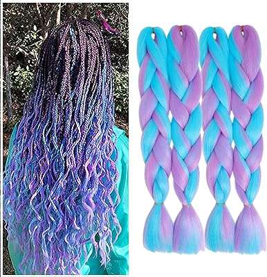 Extension de cheveux tresse jumbo 24 pouces couleurs dégradées avec bandes. DIAYTAR COTE D'IVOIRE  : la référence en matière d'achats discount en ligne ! Découvrez notre large sélection de produits à des prix imbattables, de la maison à l'électroménager, en passant par l'informatique et la mode. Grâce à nos offres exclusives, faites-vous plaisir sans vous ruiner et profitez d'une qualité inégalée !