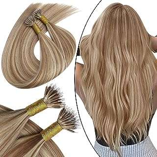 Extensions de cheveux ugeat nano 22 pouces ring highlight brown avec blonde. Besoin de produits discount en un seul endroit ? DIAYTAR COTE D'IVOIRE  est là pour vous ! Explorez notre boutique généraliste et découvrez une multitude d'articles à prix réduit, couvrant tous vos besoins, de l'électroménager à la mode en passant par l'informatique. Naviguez en toute simplicité et trouvez les meilleures affaires en ligne chez DIAYTAR COTE D'IVOIRE  !