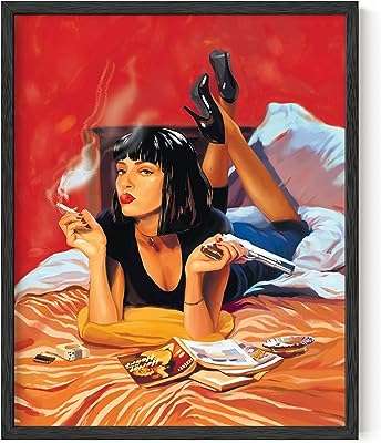 Affiches de scène de film obe & mania pour décoration de chambre des années. Simplifiez vos achats et épargnez chez DIAYTAR COTE D'IVOIRE, votre boutique en ligne ultime pour des trouvailles discount. Parcourez notre catalogue de produits, allant des articles de cuisine astucieux aux appareils électroniques de dernière génération. Restez branché avec notre sélection d'appareils informatiques à prix réduits et accordez-vous une excellente garde-robe avec des vêtements à la mode à prix imbattables. Avec des options de livraison rapides et une satisfaction garantie, nous vous aidons à réaliser des économies en un seul clic !