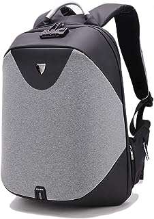 Sac classique pour ordinateur portable professionnel sac à dos d'affaires étanche antivol port de chargement. Avec DIAYTAR COTE D'IVOIRE, profitez de tarifs attractifs sur une large gamme de produits discount. Équipez votre maison avec des appareils électroménagers de qualité, restez à la pointe de la mode grâce à notre sélection de vêtements abordables et découvrez les dernières innovations technologiques à prix réduits.
