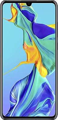 Huawei p30 dual sim 128 go android 9.0 4g smartphone noir. DIAYTAR COTE D'IVOIRE, votre destination shopping pour toutes les bonnes affaires. Découvrez notre large gamme de produits discount, des accessoires de mode aux articles pour animaux de compagnie. Faites des économies sur tous vos achats avec DIAYTAR COTE D'IVOIRE .