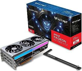 Carte graphique de jeu zafir 11322 01 40g nitro+ amd radeon rx 7900 xtx vapor x avec 24. DIAYTAR COTE D'IVOIRE, la référence du shopping à petits prix en ligne ! Parcourez notre sélection impressionnante de produits discount, allant de l'ameublement à l'électroménager, de la mode aux gadgets. Ne sacrifiez pas votre budget pour vous faire plaisir, choisissez notre boutique en ligne pour des économies garanties sur les articles de qualité.