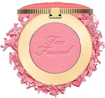 Fard à joues too faced cloud crush en poudre velours. Besoin de produits à petit prix ? DIAYTAR COTE D'IVOIRE  vous propose une large sélection d'articles discount, allant de la maison à l'électroménager en passant par l'informatique, la mode et les gadgets. Faites des économies en faisant vos achats chez nous !
