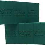 2 pièces motif floral en mousse oasis jardinière florale décor. Discover an endless array of discounted products at DIAYTAR COTE D'IVOIRE, your go-to destination for all things affordable. Whether it's appliances, electronics, fashionable clothing, or tech-savvy gadgets, our online store offers unbeatable deals that guarantee incredible savings without compromising on quality.