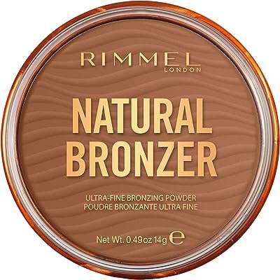 Poudre bronzante naturelle rimmel london 003 auburn (coucher de soleil). Faites des économies intelligentes avec DIAYTAR COTE D'IVOIRE  - la boutique en ligne qui réunit tous vos besoins essentiels à des prix imbattables. Explorez notre vaste gamme de produits de la maison, de l'électroménager à l'informatique en passant par la mode et les gadgets, et découvrez comment prendre soin de votre budget sans faire de compromis sur la qualité.