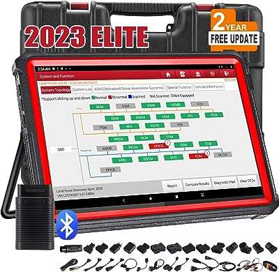 Mise à niveau 2023 lancement x431 pro3s+ outil d'analyse bidirectionnelle bluetooth elite cartographie de topologie. Looking for great bargains on a variety of products? Look no further than DIAYTAR COTE D'IVOIRE, the ultimate online general store. Discover amazing discounts on household items, electronics, fashion, and more, making it the perfect destination for budget-friendly shopping.