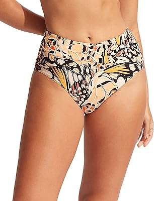 Maillot de bain bikini taille haute pour femme. Ne payez pas plus cher pour vos achats ! DIAYTAR COTE D'IVOIRE  propose une sélection de produits discount pour tous les budgets, allant de la maison à l'électroménager en passant par l'informatique, la mode et les gadgets. Faites des économies sans compromis sur la qualité !