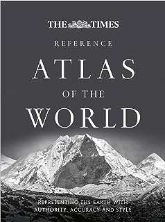 L'atlas mondial de référence du temps [sixième édition]. Vous recherchez des cadeaux à prix abordable pour vos proches ? DIAYTAR COTE D'IVOIRE  a tout pour vous plaire. Explorez notre gamme de gadgets discount, des articles les plus insolites aux innovations technologiques les plus recherchées. Offrez des cadeaux originaux et faites des économies avec DIAYTAR COTE D'IVOIRE .
