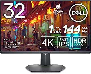 Moniteur de jeu dell g3223q 32" 4k uhd 3840 x 2160. DIAYTAR COTE D'IVOIRE  - optimisez votre budget sans sacrifier la qualité ! Découvrez notre sélection discount allant des articles de mode aux équipements électroménagers, pour des économies garanties.