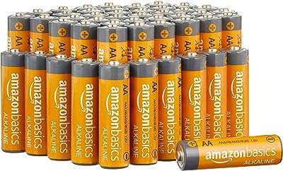 Pack de 48 piles alcalines aa hautes performances 10 ans pack. DIAYTAR COTE D'IVOIRE  - votre source incontournable de produits discount en ligne. Avec notre sélection diversifiée allant de la maison à l'électroménager, de l'informatique à la mode, profitez de tarifs défiant toute concurrence. Faites des économies intelligentes et commandez dès maintenant !