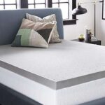 Sur matelas lucid 3" pour lit double mousse à mémoire de forme infusé au charbon. Bienvenue sur DIAYTAR COTE D'IVOIRE, votre magasin en ligne préféré pour des offres imbattables sur une variété de produits. Faites des économies substantielles sur des articles de maison, d'informatique et d'électroménager, tout en découvrant les dernières tendances en matière de mode et de gadgets indispensables.