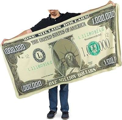Couverture en peluche lego million dollar 1 90 x 180 cm. Découvrez DIAYTAR COTE D'IVOIRE, la boutique en ligne qui vous propose une large gamme de produits discount, de l'électroménager à la mode en passant par l'informatique. Bénéficiez de prix avantageux et d'une expérience de shopping en ligne pratique et économique.
