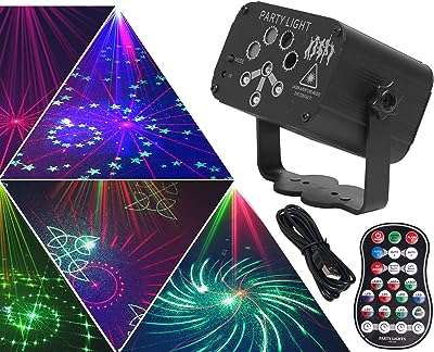 Lumières disco de fête aminac 120 modèles de lumières led rvb sans fil activées par le. Ne payez pas le prix fort, optez pour DIAYTAR COTE D'IVOIRE  et économisez sur tous vos achats ! Notre boutique en ligne vous propose une large gamme de produits discount pour équiper votre maison, des meubles élégants aux derniers gadgets électroniques. Bénéficiez de réductions imbattables sur les appareils informatiques de pointe et restez tendance avec nos vêtements et accessoires à petits prix. Profitez d'une expérience d'achat sans stress avec une livraison rapide et un service client exceptionnel !