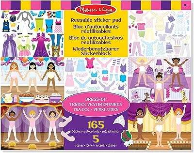 Étiquette autocollante réutilisable melissa & doug conception de vêtements rose. Découvrez DIAYTAR COTE D'IVOIRE, votre source incontournable pour des produits discount de premier choix. Parcourez notre vaste sélection d'appareils électroniques, de gadgets dernier cri, d'articles ménagers indispensables et bien plus encore, le tout à des prix imbattables.