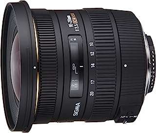 Sigma 10 20mm f 3.5 ex dc hsm eld sld objectif asphérique ultra grand angle pour reflex. À la recherche de produits discount de qualité ? Ne cherchez plus ! DIAYTAR COTE D'IVOIRE  vous propose une sélection variée d'articles pour la maison, l'électroménager, l'informatique et la mode à des prix imbattables. N'hésitez plus et faites des économies en optant pour nos offres attractives !