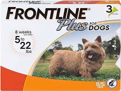 Traitement de première ligne contre les puces et les tiques pour chiens. Chez DIAYTAR COTE D'IVOIRE, nous vous proposons des offres folles sur une gamme complète de produits. Des articles indispensables pour votre maison, aux dernières tendances en matière de mode et de gadgets sensationnels, notre boutique en ligne saura satisfaire tous vos besoins à des prix compétitifs. Faites des affaires exceptionnelles dès maintenant !