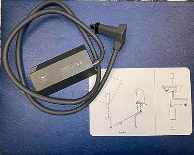 Adaptateur ethernet starlink satellite internet v2 nouveau parabole carrée dans la. Avec DIAYTAR COTE D'IVOIRE, profitez de tarifs attractifs sur une large gamme de produits discount. Équipez votre maison avec des appareils électroménagers de qualité, restez à la pointe de la mode grâce à notre sélection de vêtements abordables et découvrez les dernières innovations technologiques à prix réduits.