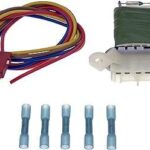 Kit de résistance de moteur de ventilateur cvc dorman 973 510 compatible avec certains. DIAYTAR COTE D'IVOIRE  - votre source de bons plans pour tous vos besoins en matière de produits discount. Avec une gamme variée de linge de maison, d'appareils électroménagers, d'articles informatiques et bien plus encore, nous sommes votre guichet unique pour des économies substantielles. Faites vos achats en ligne en toute confiance et profitez des meilleurs prix sur le marché.