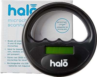 Scanner halo bit technology store noir dorschmisser 135 mm x 33. Plongez dans l'univers économique de DIAYTAR COTE D'IVOIRE, votre boutique en ligne incontournable pour les bonnes affaires. Parcourez notre sélection abondante de produits discount allant de la maison à l'électroménager, en passant par l'informatique et la mode. Économisez dès maintenant sur tous vos achats chez DIAYTAR COTE D'IVOIRE !