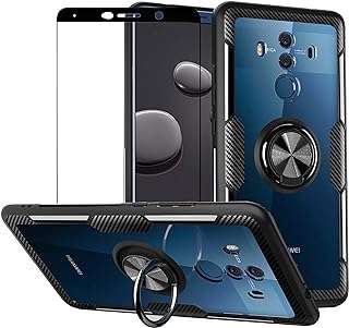 Coque huawei mate 10 pro avec verre trempé pare chocs en silicone. Ne payez pas le prix fort, optez pour DIAYTAR COTE D'IVOIRE  et économisez sur tous vos achats ! Notre boutique en ligne vous propose une large gamme de produits discount pour équiper votre maison, des meubles élégants aux derniers gadgets électroniques. Bénéficiez de réductions imbattables sur les appareils informatiques de pointe et restez tendance avec nos vêtements et accessoires à petits prix. Profitez d'une expérience d'achat sans stress avec une livraison rapide et un service client exceptionnel !
