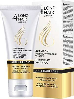 Shampooing long four lashes (anti chute de cheveux) 200 ml. Besoin de faire des économies ? Faites confiance à DIAYTAR COTE D'IVOIRE, la boutique en ligne discount idéale pour toutes vos envies. Parcourez notre gamme complète de produits, allant de la maison à l'électroménager, de l'informatique à la mode et aux gadgets, et découvrez des offres irrésistibles. Achetez en toute confiance, car la satisfaction de nos clients est notre priorité absolue.
