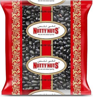 Haricots noirs 1kg. DIAYTAR COTE D'IVOIRE  - votre guichet unique pour des produits discount dans tous les domaines. Redécorez votre maison, améliorez votre cuisine, restez à la pointe de la mode et profitez des derniers gadgets, le tout à des prix exceptionnels. Dites adieu aux achats coûteux et bienvenue aux bonnes affaires !