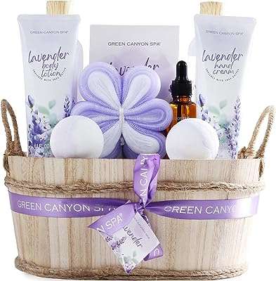 Paniers cadeaux spa pour femmes 11 pièces coffret cadeau de bain. DIAYTAR COTE D'IVOIRE  - Votre solution en ligne pour des achats malins à petit prix. Explorez notre vaste gamme de produits discount, des indispensables pour la maison aux dernières nouveautés en matière d'informatique, de mode et de gadgets. Économisez sans compromis sur la qualité en choisissant notre boutique en ligne.