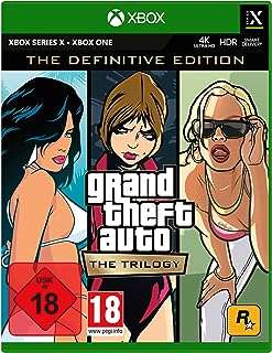 Grand theft auto : la trilogie l'édition définitive [xbox one. À la recherche d'idées cadeaux originales et abordables ? Parcourez notre sélection de gadgets à prix discount sur DIAYTAR COTE D'IVOIRE  et faites plaisir à vos proches sans vous ruiner. Des gadgets high-tech aux objets insolites, notre boutique en ligne saura vous surprendre.